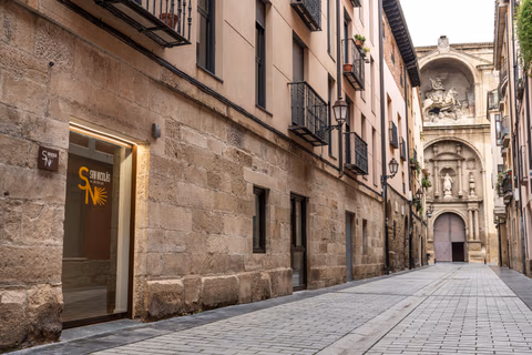 Albergue San Nicolás — foto 2